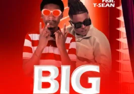 Bolokiyo Ft. T-Sean Big Things MP3