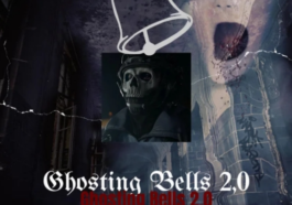 MP3: DrummeRTee924 – Ghosting Bells 2.0 (Main Mix)