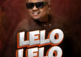 T-Sean Lelo Lelo MP3