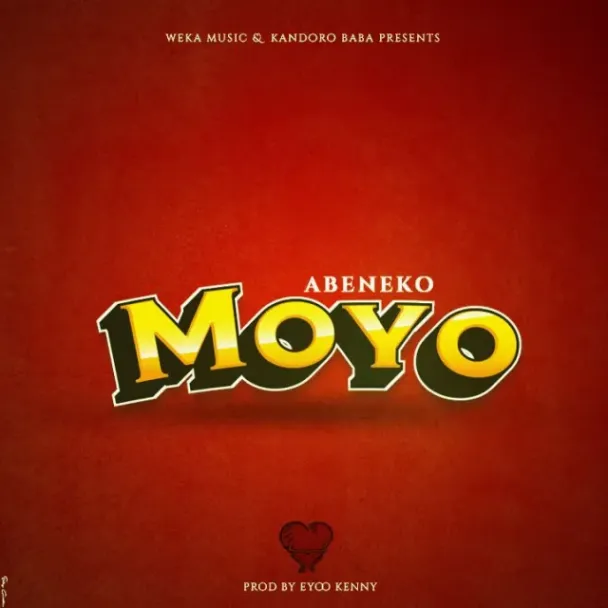 MP3: Abeneko – Moyo
