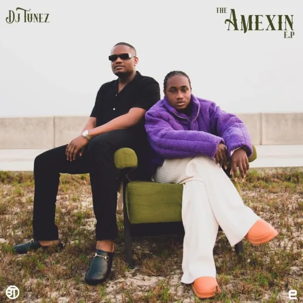 MP3: DJ Tunez – Melody ft. Amexin