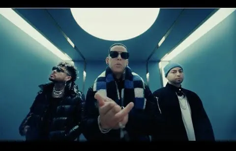 MP3: Daddy Yankee, Justin Quiles & Dalex – LA HORA Y EL DÍA