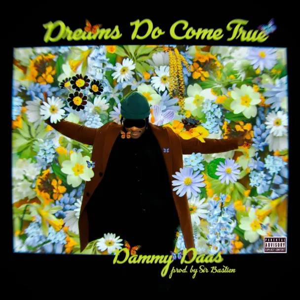 MP3: Dammydaas – Dreams Do Come True