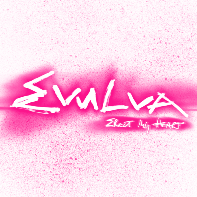 MP3: Evulva – Sex In the Air
