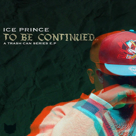 MP3: Ice Prince – Holding On