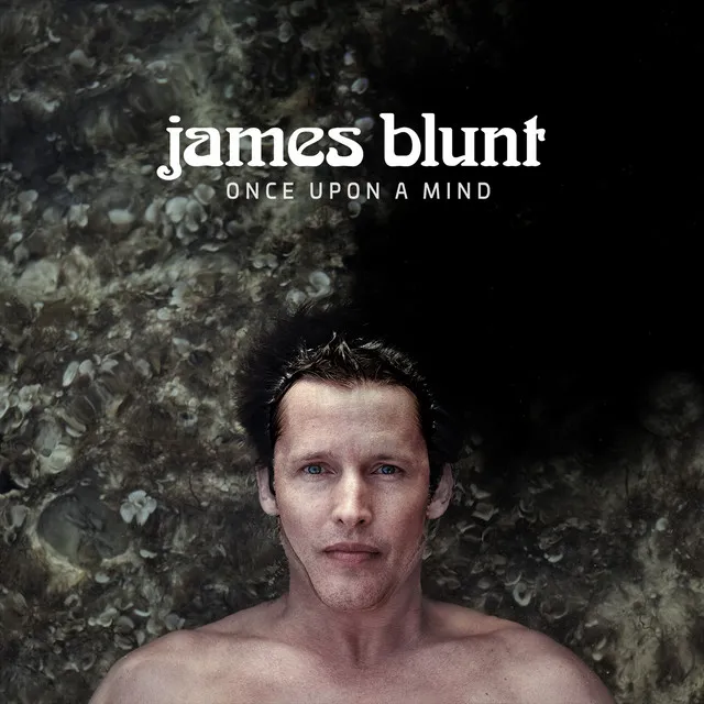 MP3: James Blunt – Monsters