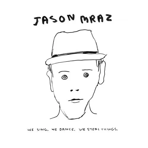 MP3: Jason Mraz – I’m Yours
