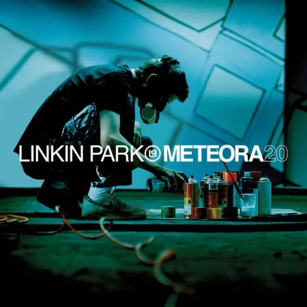 MP3: Linkin Park – Lost Lyrics