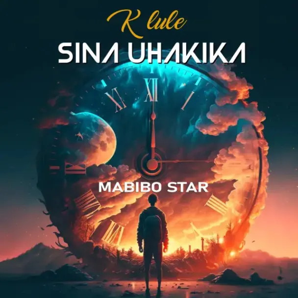 MP3: Mabibo Star K Lule – Sina Uhakika