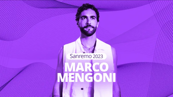 MP3: Marco Mengoni – Due Vite Testo