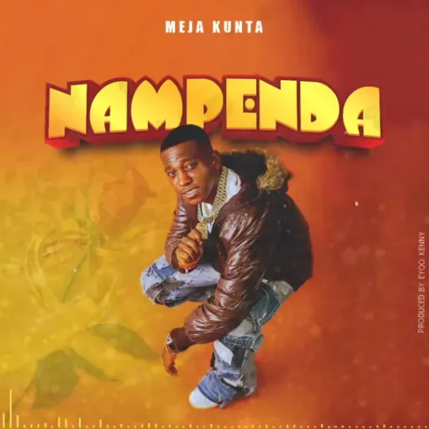 MP3: Meja Kunta – Nampenda