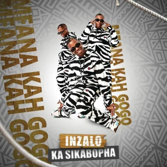 MP3: Mfana Kah Gogo – Fikile ft Big John & Priddy Dj