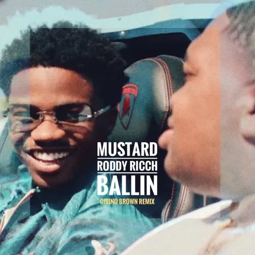 MP3: Mustard & Roddy Ricch – Ballin