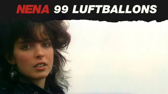 MP3: Nena – 99 Luftballons