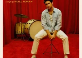 MP3: Niall Horan – Heaven