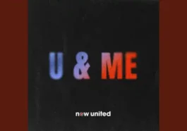 MP3: Now United – You and Me