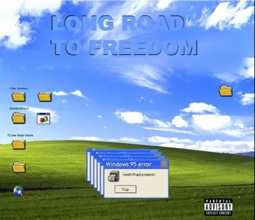 MP3: Ntukza – Long Road To Freedom
