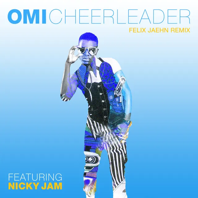 MP3: Omi – Cheerleader