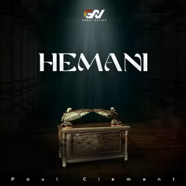 MP3: Paul Clement – Hemani