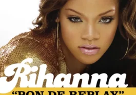 MP3: Rihanna – Pon de Replay
