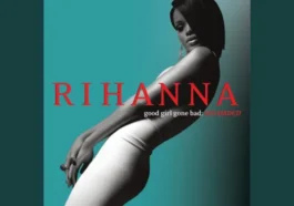 MP3: Rihanna – Umbrella