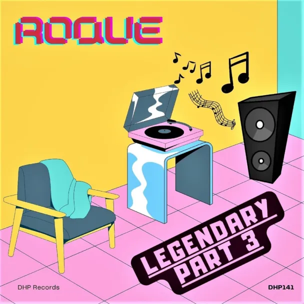 MP3: Roque – Give Me Those Rhodes Original Mix