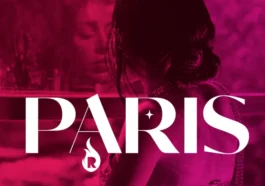 MP3: Ruby – Paris Versuri