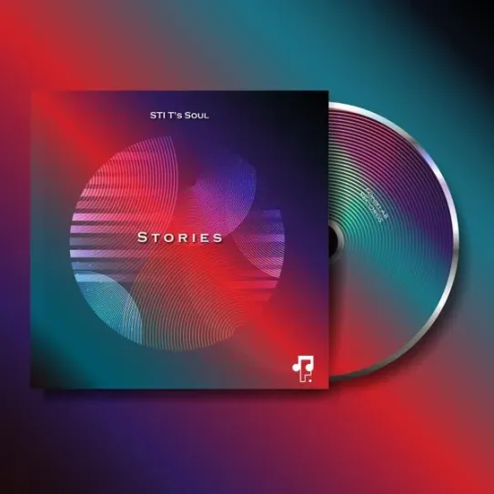MP3: STI T’s Soul – Stories Original Mix
