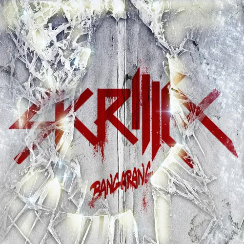 MP3: Skrillex – Bangarang (Ft. Sirah)