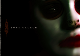 MP3: Slipknot – Bone Church