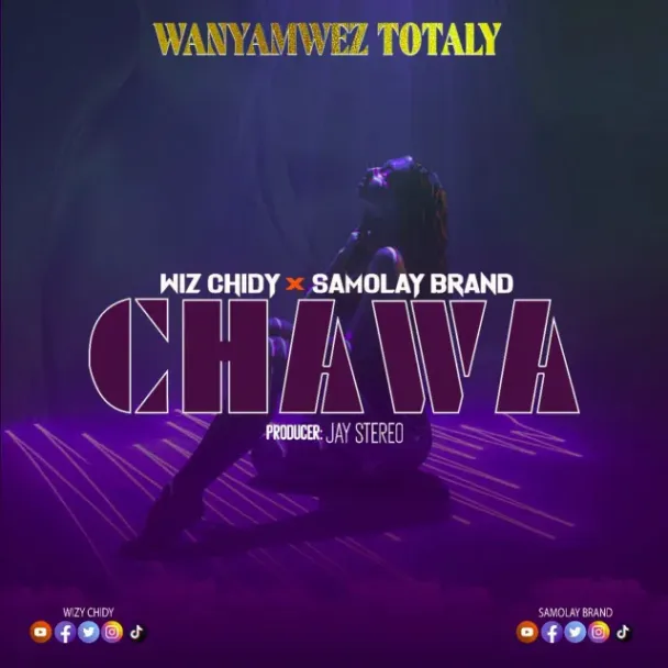 MP3: Wizchidy Ft. Samolaybrand – Chawa
