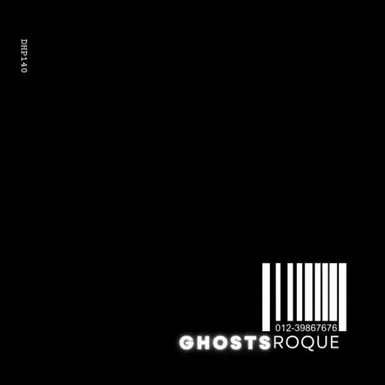 MP3: Roque – Ghosts