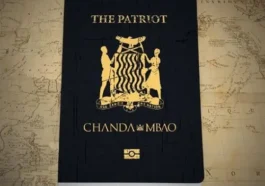 Mp3: Chanda Mbao Ft Mr Malz – “The Patriot”