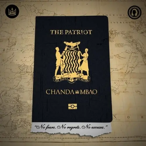 Mp3: Chanda Mbao Ft D. Tucker – “Coming to America”