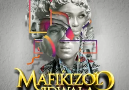 MP3: Mafikizolo – Nguyelona Ft. Ami Faku