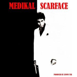 MP3: Medikal – Scarface