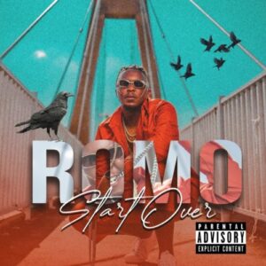 MP3: Romo – Purpose