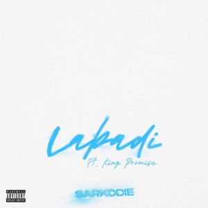 MP3: Sarkodie – Labadi ft. King Promise