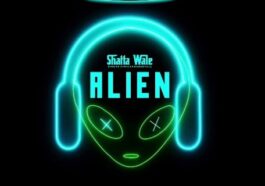 MP3: Shatta Wale – Alien