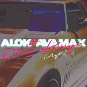 MP3: Alok – Car Keys (Ayla) Ft. Ava Max