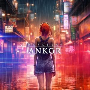 MP3: Ankor – Darkbeat