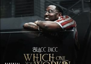 MP3: Blacc Zacc – Which One You Working