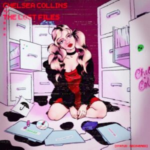 MP3: Chelsea Collins – ANGEL