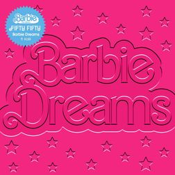 MP3: FIFTY FIFTY – Barbie Dreams ft. Kaliii