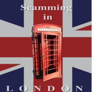 MP3: G4 Boyz – Scamming in London