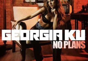 MP3: Georgia Ku – No Plans