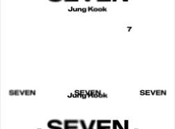 MP3: Jung Kook – Seven (Instrumental) ft. Latto