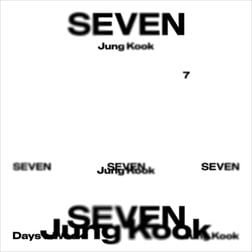 MP3: Jung Kook – Seven ft. Latto