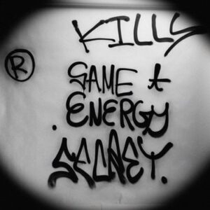 MP3: KILLY – Same Energy