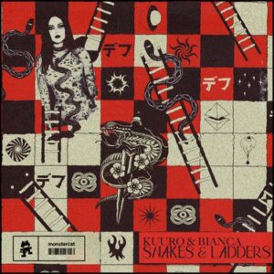 MP3: KUURO – Snakes & Ladders